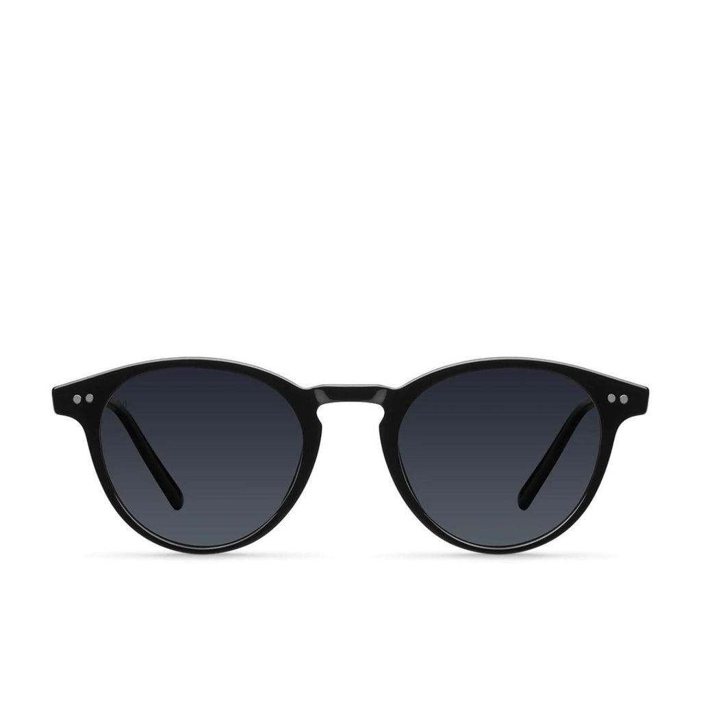 Óculos de sol Sika All Black Meller
