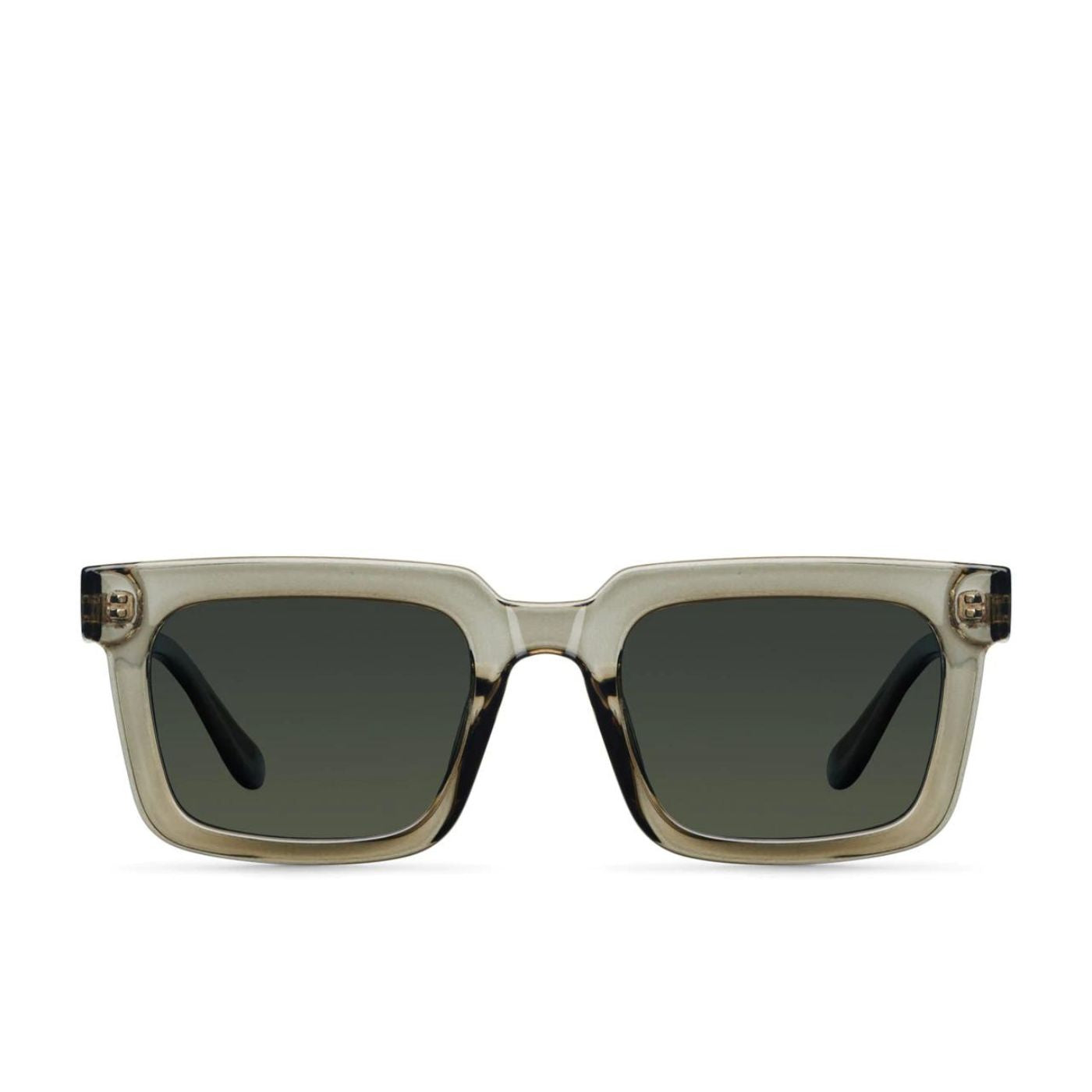 Óculos de sol Taleh Fog Olive Meller