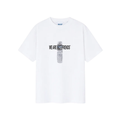 T-Shirt We Are Not Friends Gadgets Branca