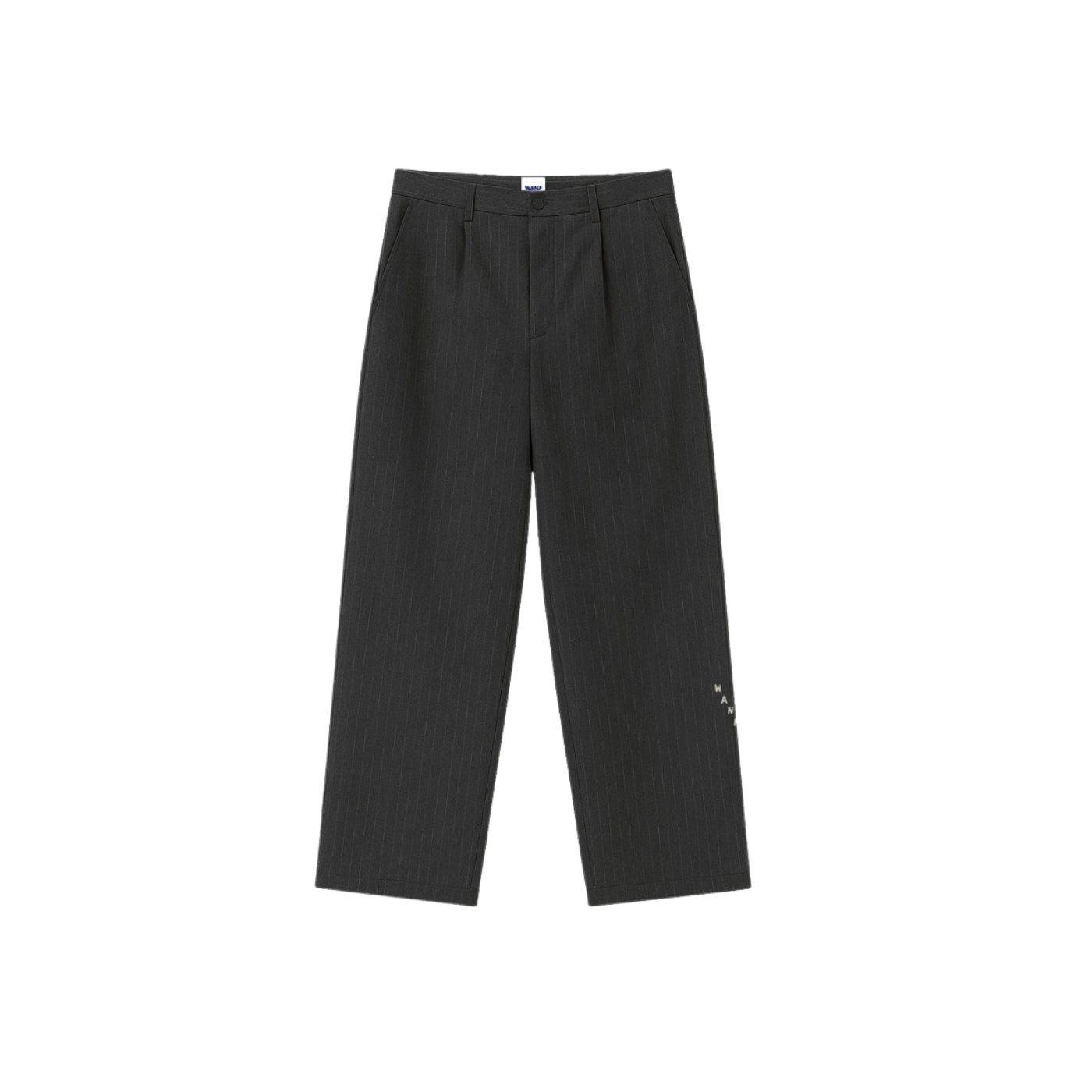 We Are Not Friends Mayfair Jimusho Trousers