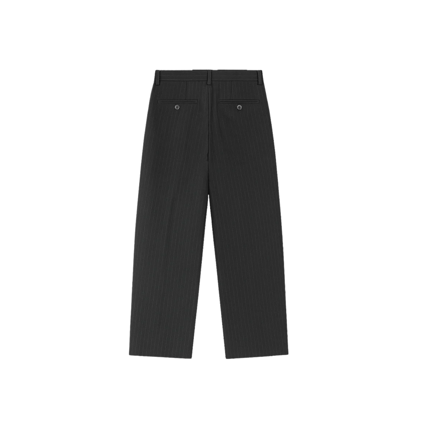 We Are Not Friends Mayfair Jimusho Trousers
