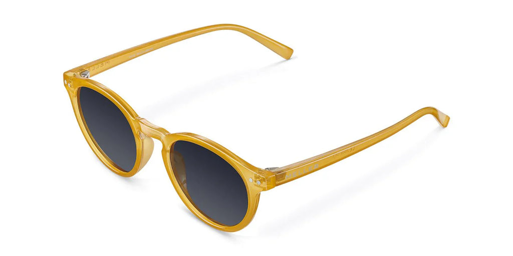 Óculos de sol Bio Daudi Amber Carbon Meller