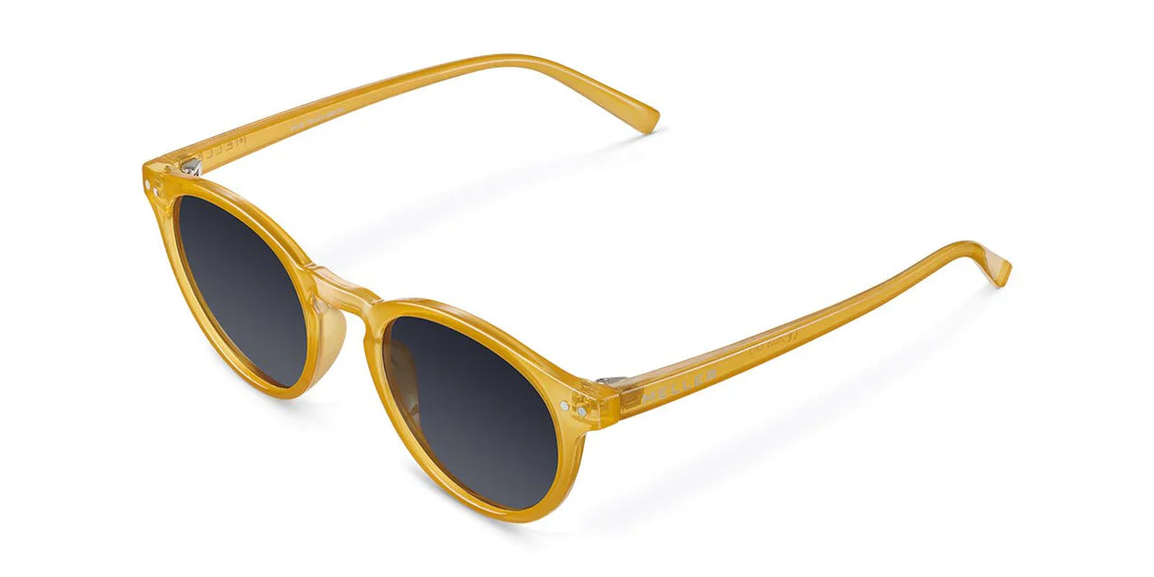 Óculos de sol Bio Daudi Amber Carbon Meller
