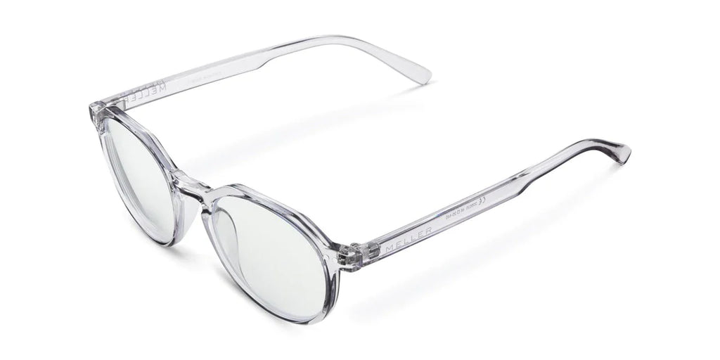 "Blue Light" Glasses Bio Chauen Grey