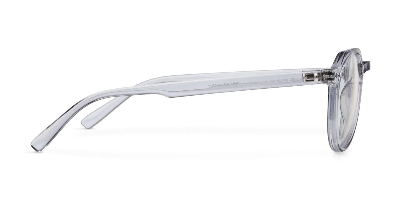 "Blue Light" Glasses Bio Chauen Grey