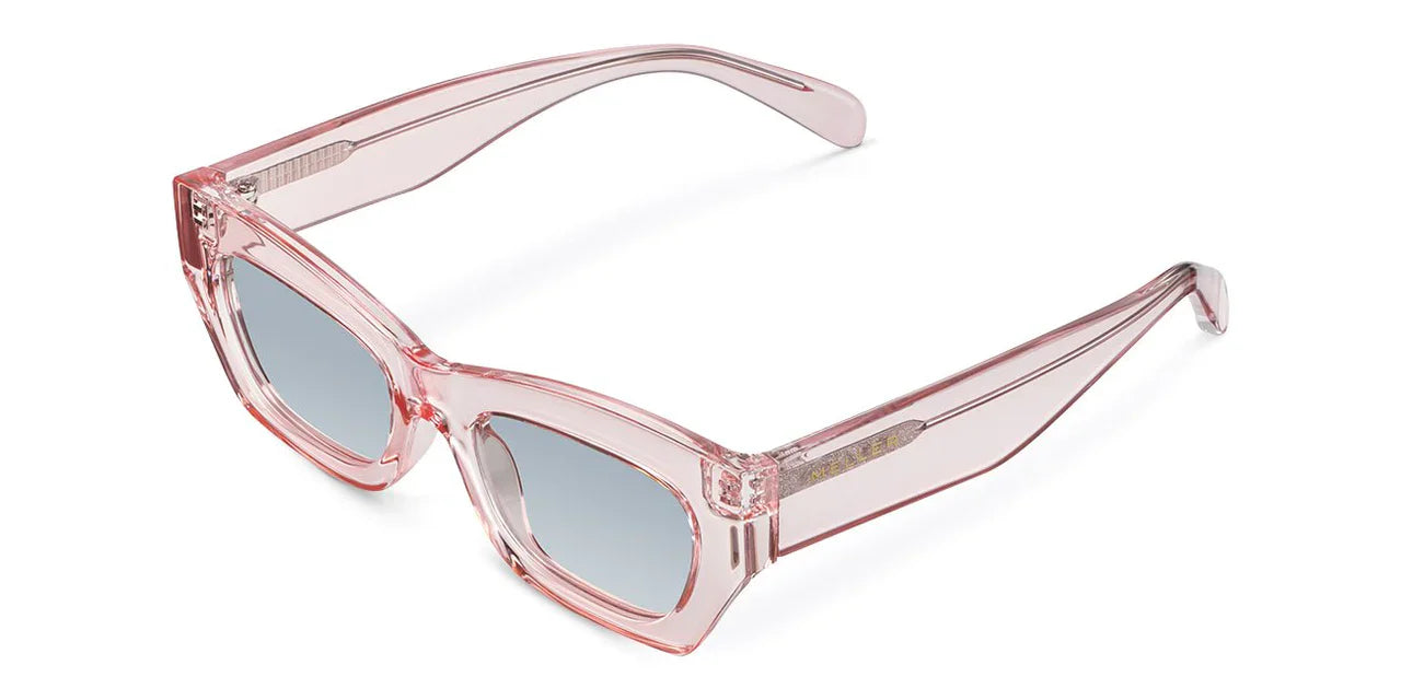Óculos de sol Meller Limber Rose Grey