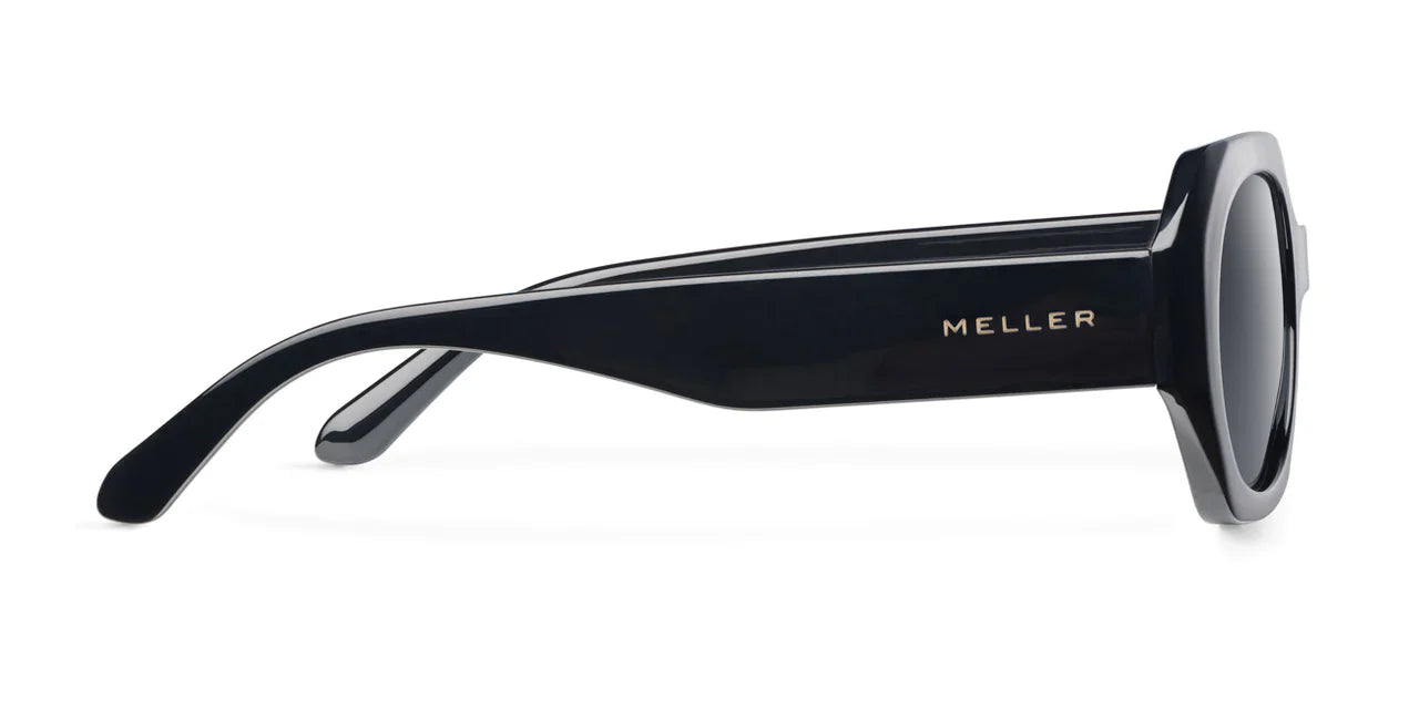 Óculos de sol Makena All Black Meller