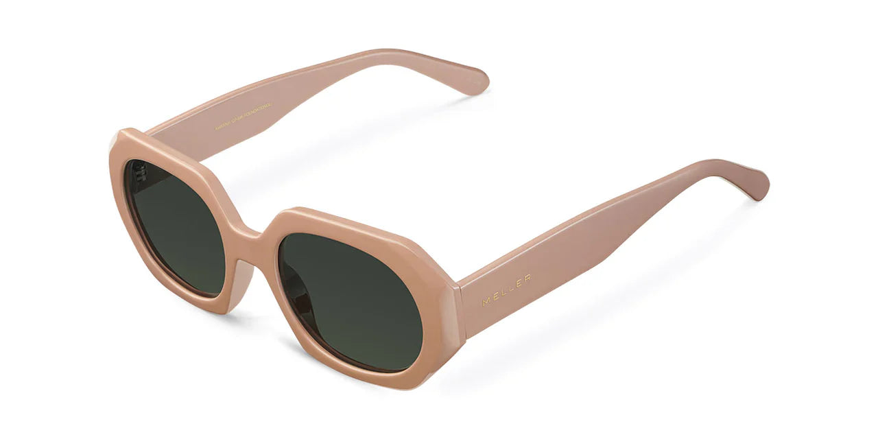 Óculos de sol Makena Foundation Olive Meller