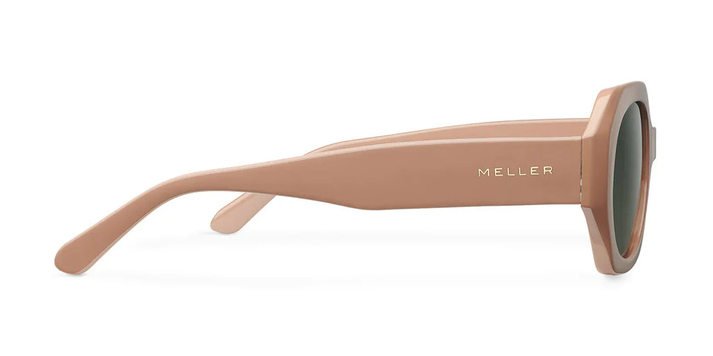 Óculos de sol Makena Foundation Olive Meller