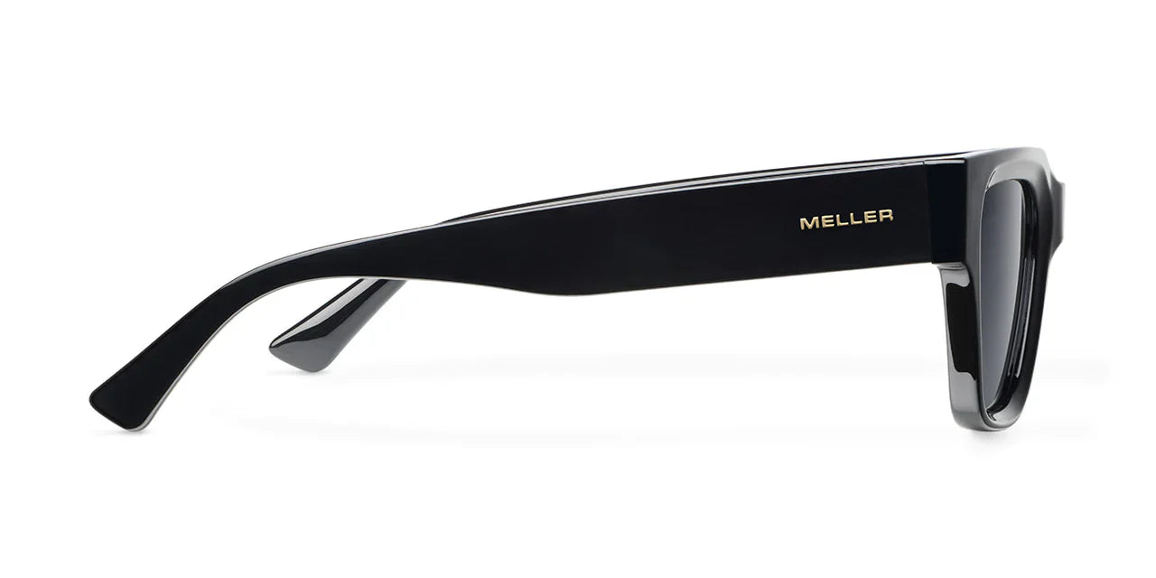 Óculos de sol Okon All Black Meller