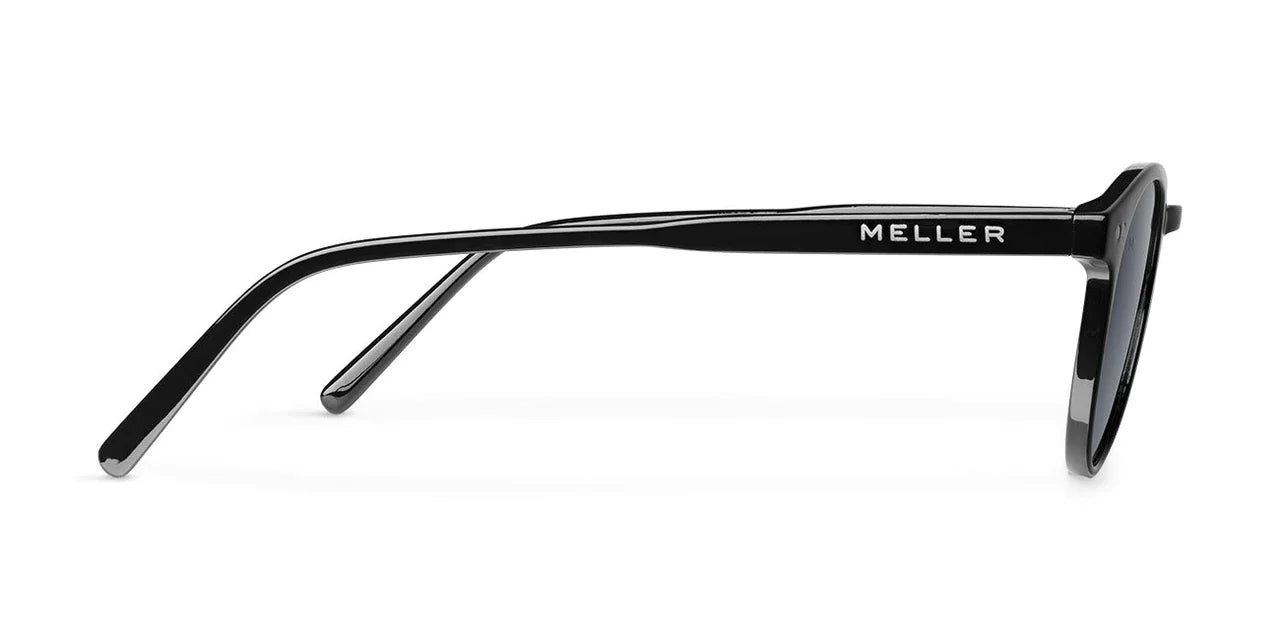 Óculos de sol Sika All Black Meller