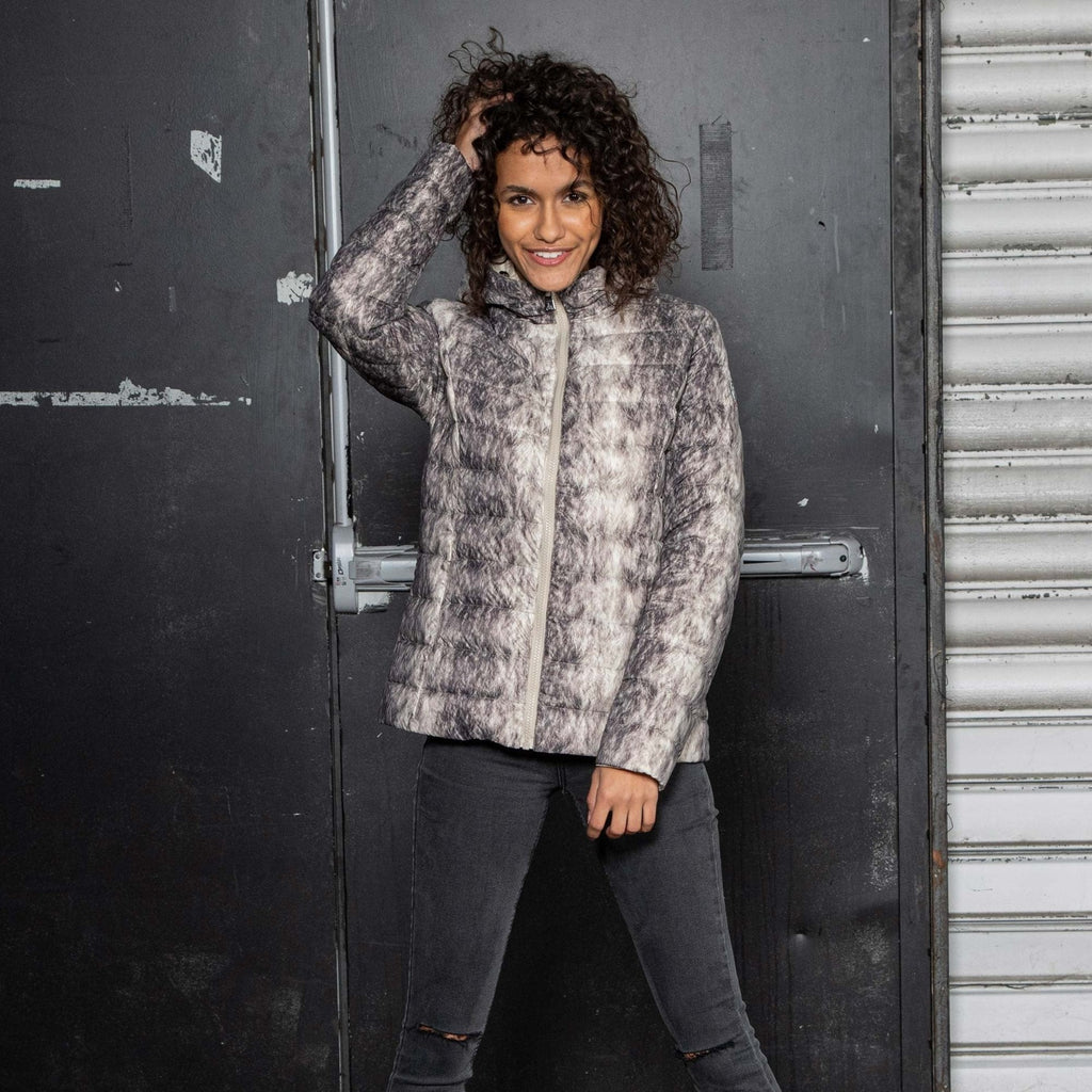 Blusão Steppe Reversivel JOTT