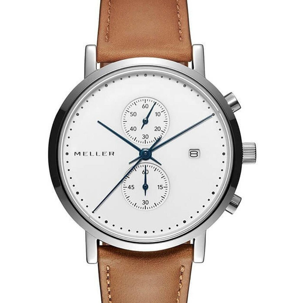 Meller Makonnen Watch