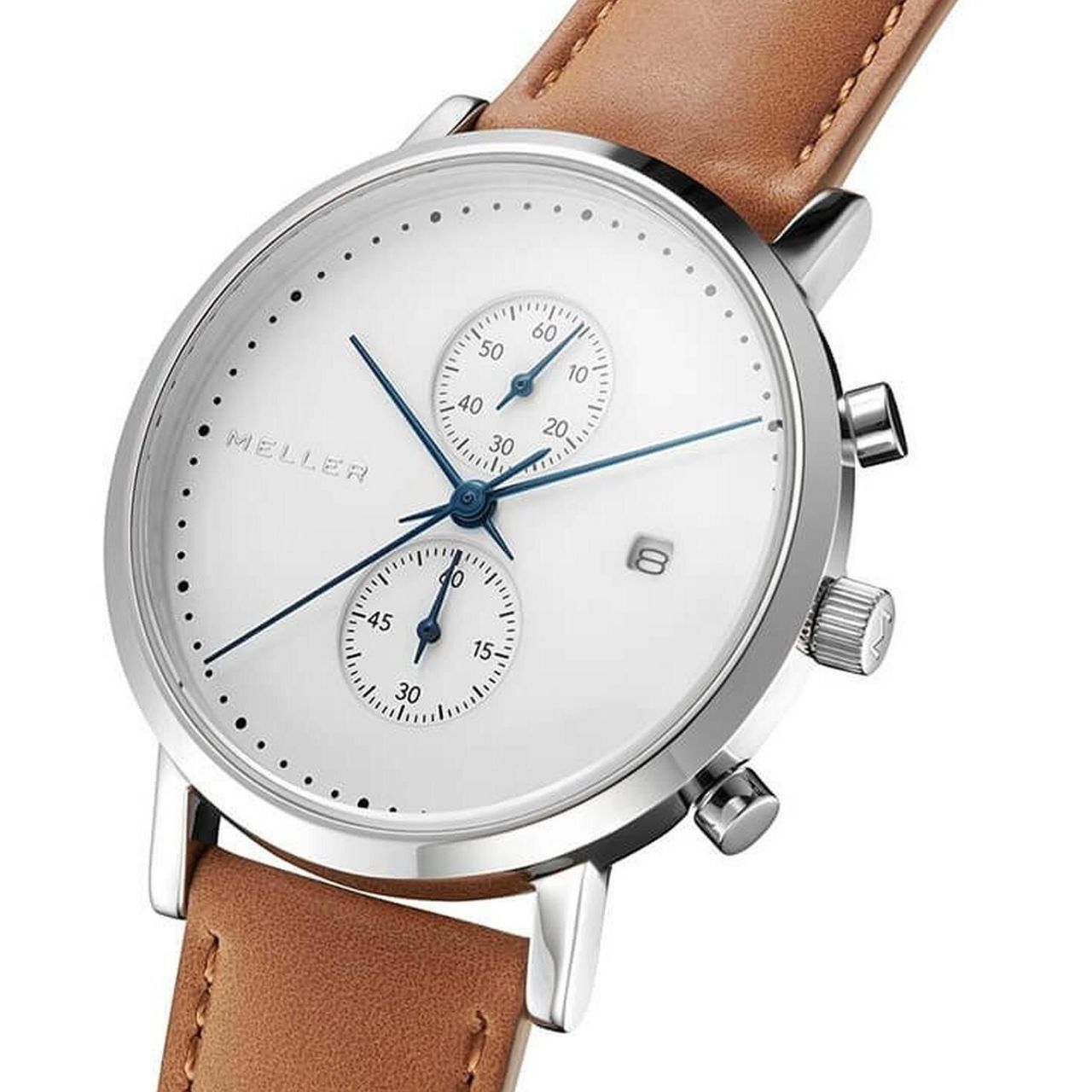 Meller Makonnen Watch