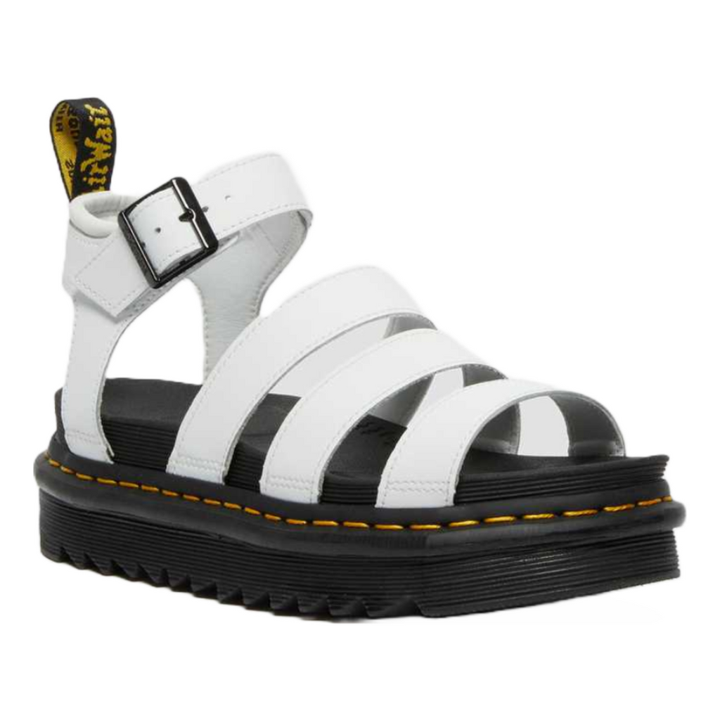 Dr. Martens Hydro women's sandal in white