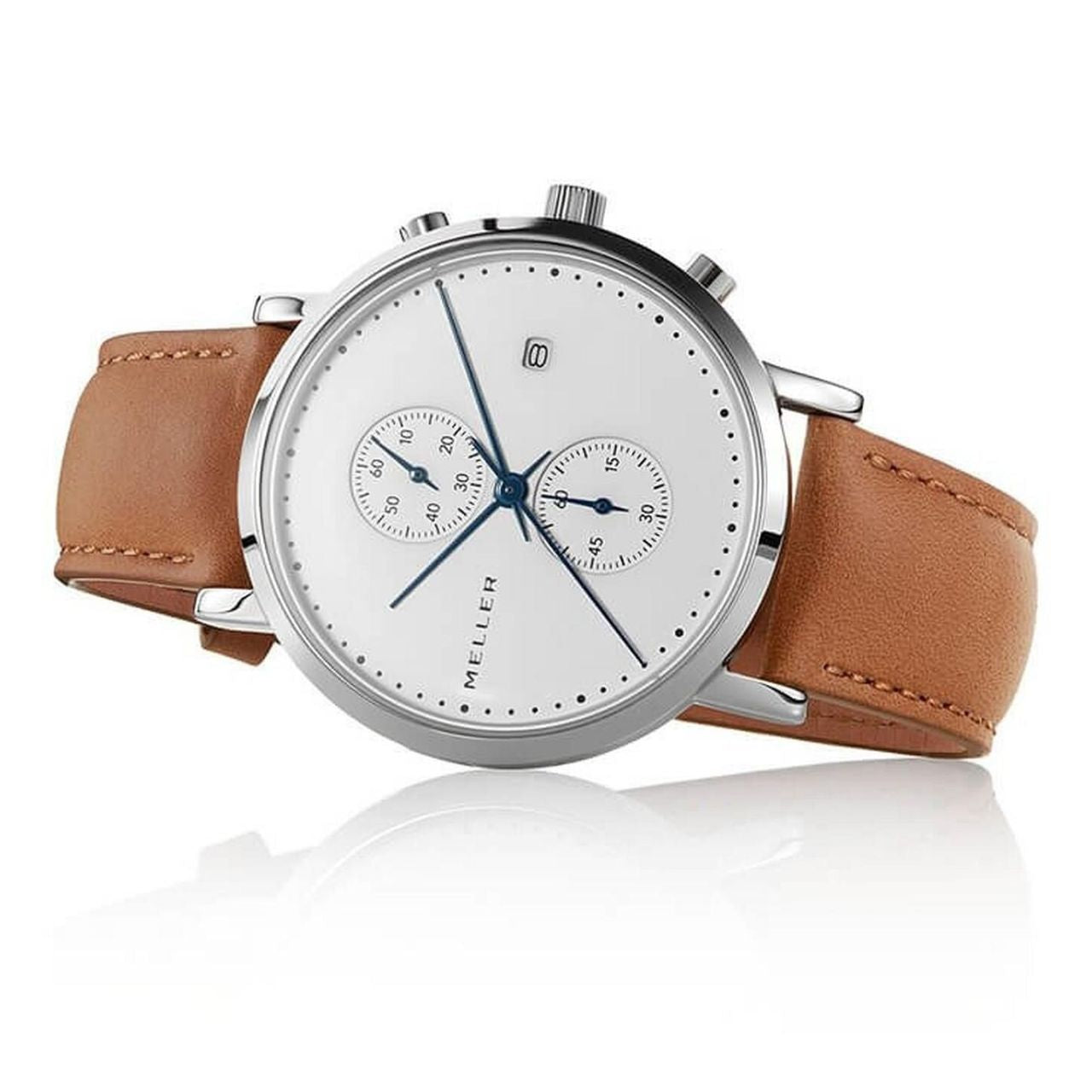 Meller Makonnen Watch