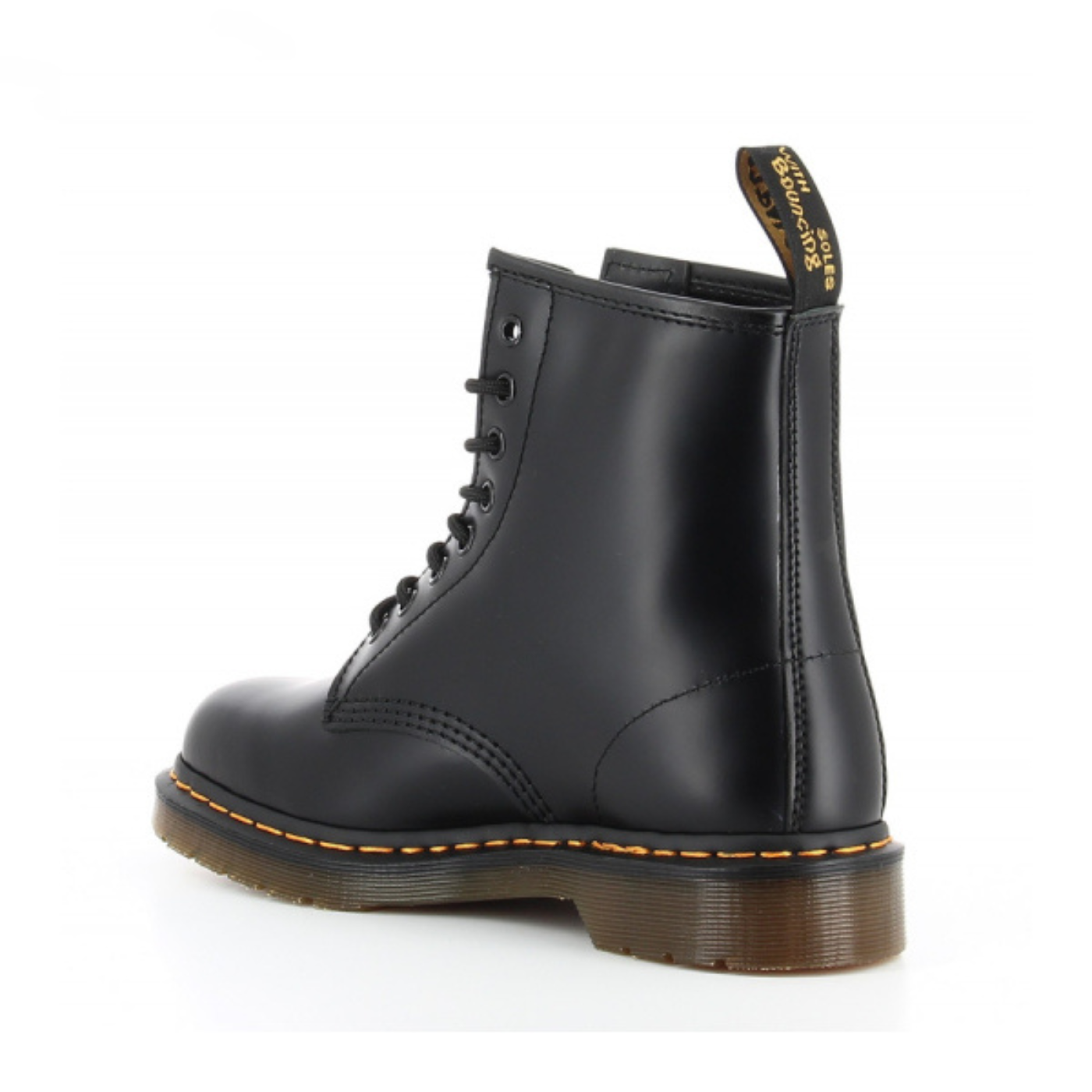 Dr. Martens 1460 Black Boot