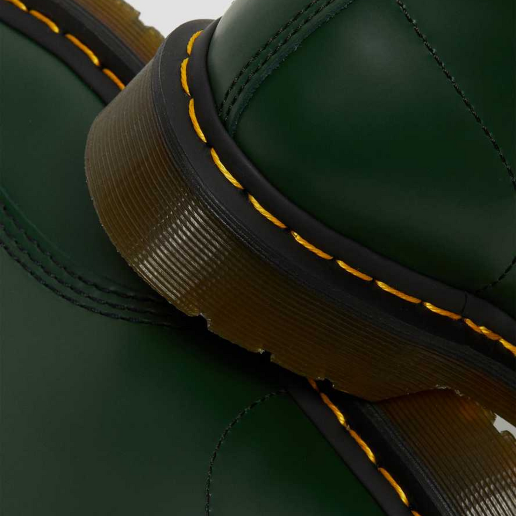 Dr. Martens 1460 Men's Boots in Green