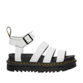 Dr. Martens Hydro women's sandal in white