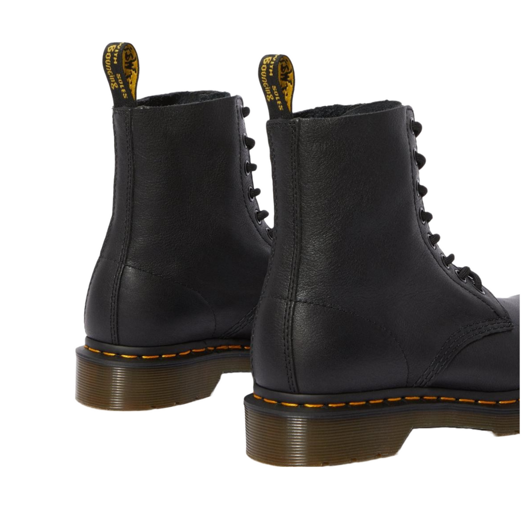 Dr. Martens Pascal Virginia Women's Boot in Black