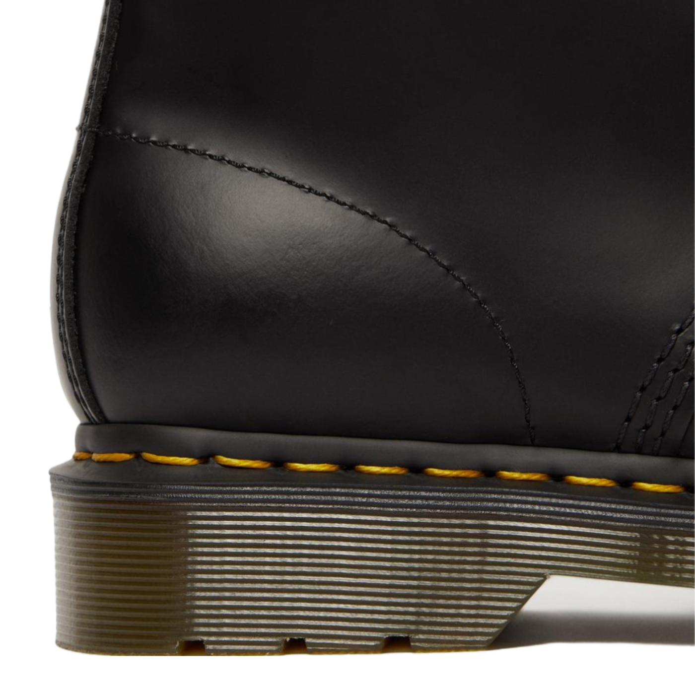 Dr. Martens 1460 YS 101 Boot in Black