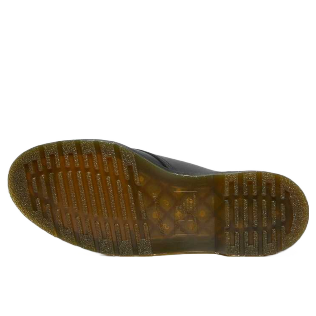 Sapato Dr. Martens 1461 Vegan em Preto