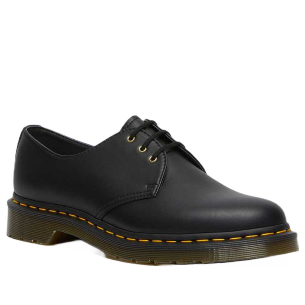 Sapato Dr. Martens 1461 Vegan em Preto