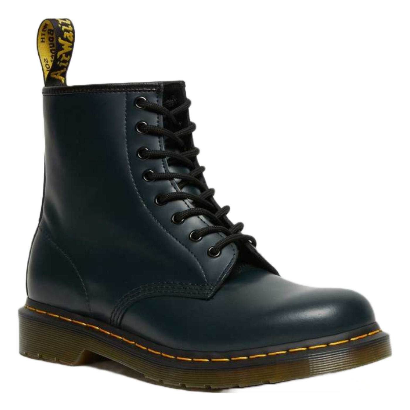 Dr. Martens 1460 Boot in Navy Blue