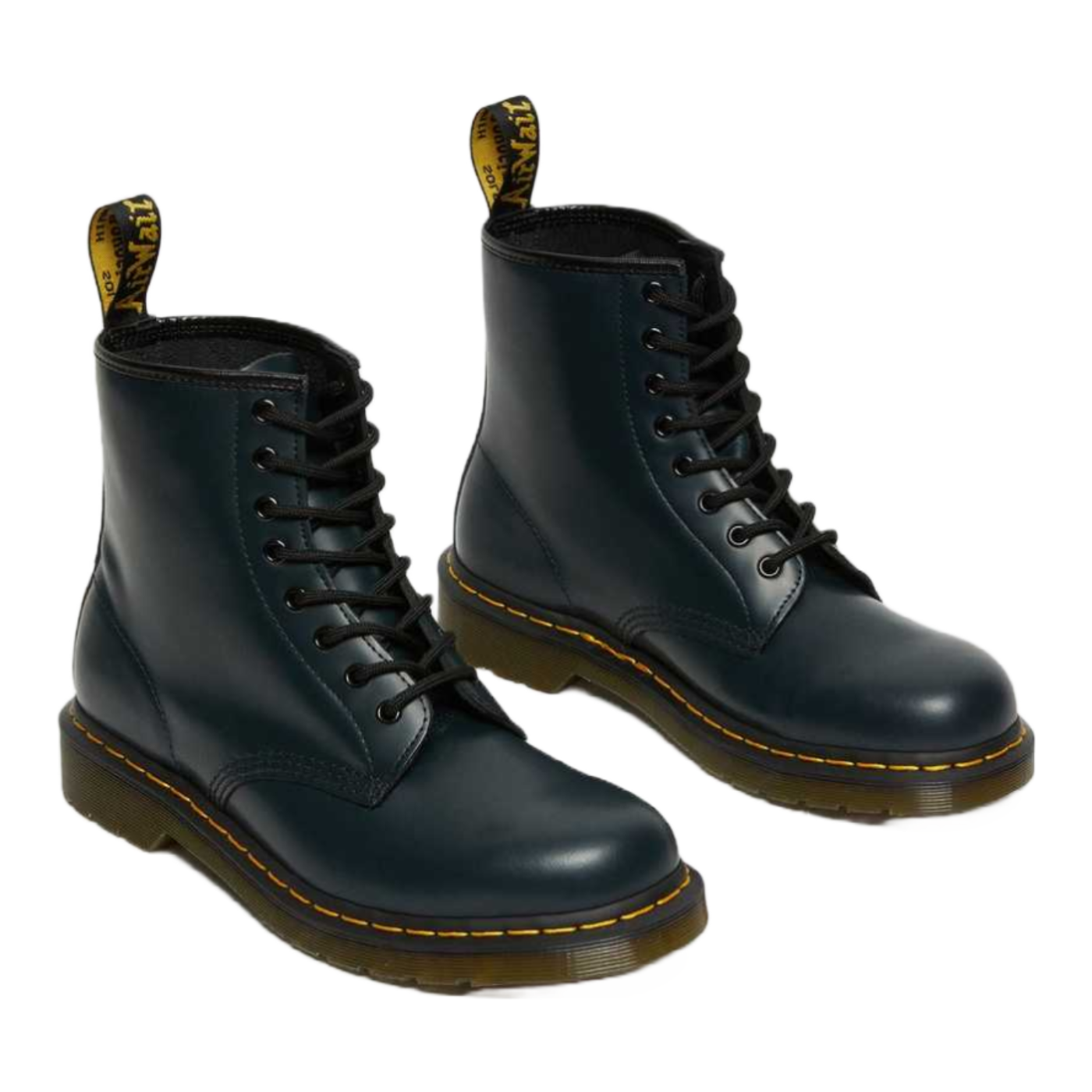 Dr. Martens 1460 Boot in Navy Blue