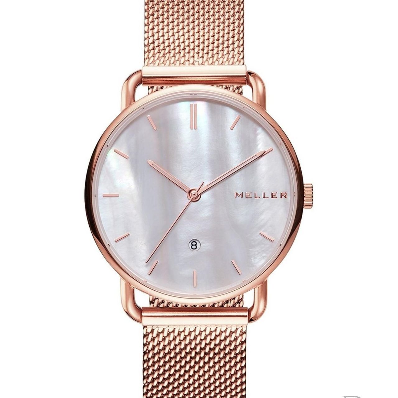 Meller Denka Roos Pearl Watch