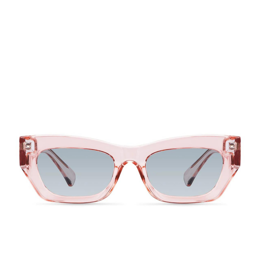Meller Limber Rose Grey Sunglasses