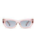Meller Limber Rose Grey Sunglasses