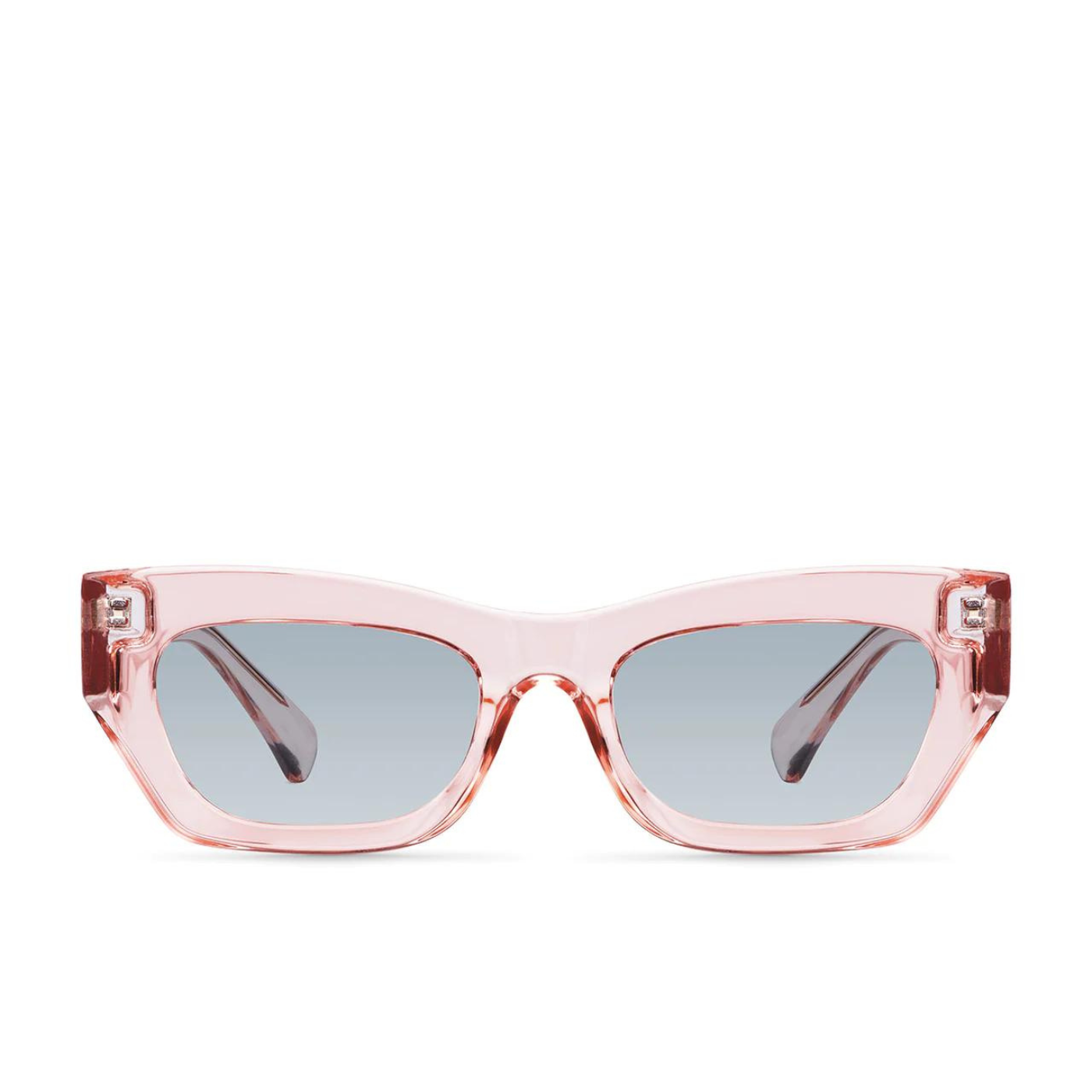 Meller Limber Rose Grey Sunglasses