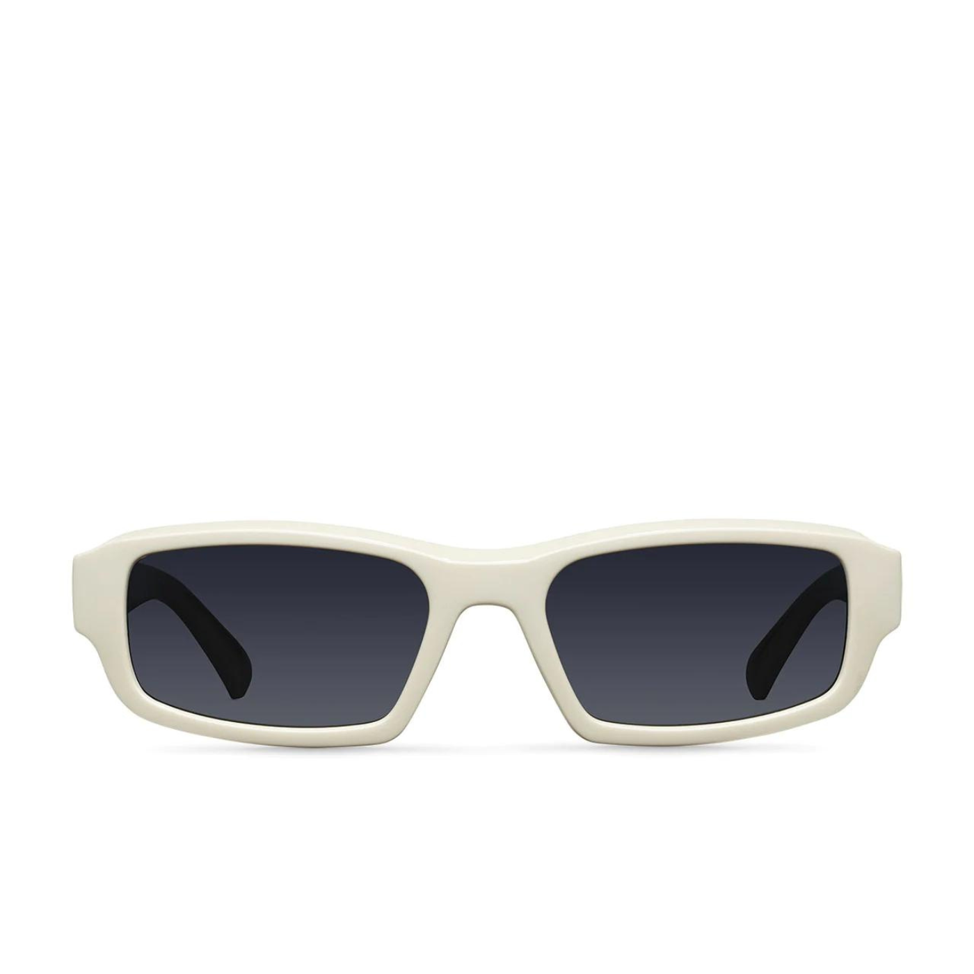 Meller Barack Off White Carbon Sunglasses