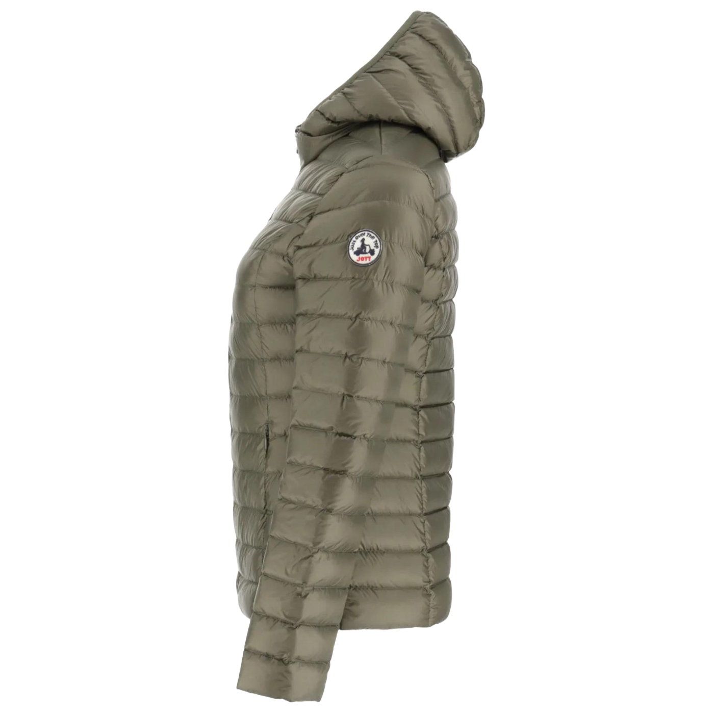 JOTT Cloe Green Women's Coat