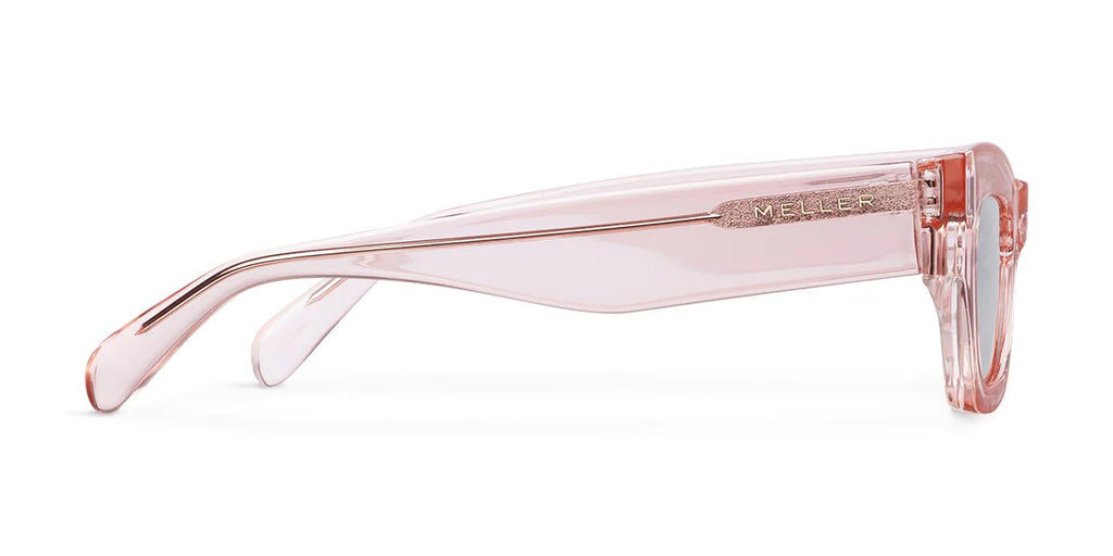 Meller Limber Rose Grey Sunglasses